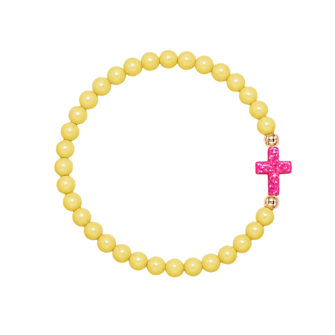 Banana (Beach Barbie Cross)