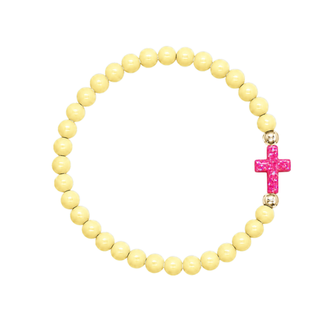 Sunshine (Beach Barbie Cross)