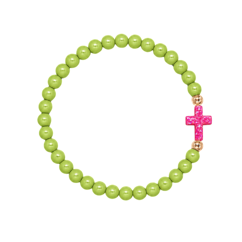 Matcha (Beach Barbie Cross)