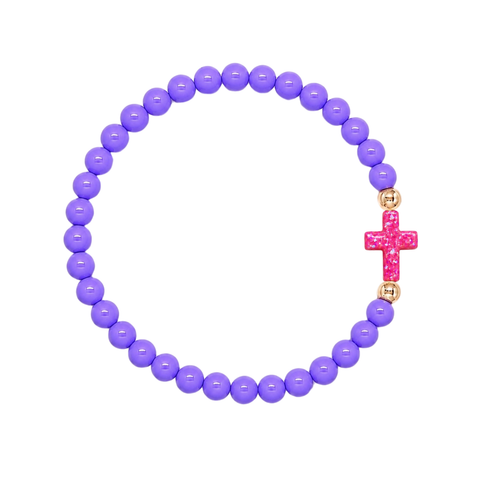 Passionfruit (Beach Barbie Cross)