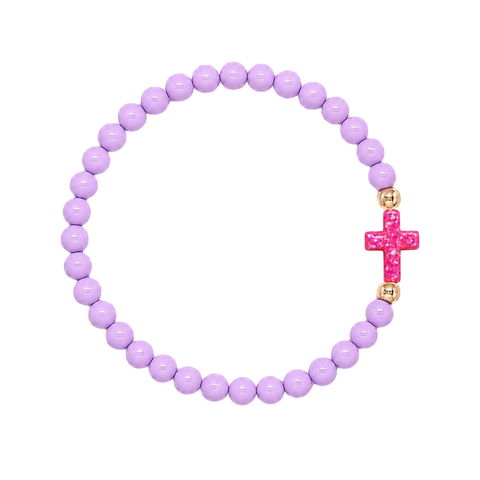 Lilac (Beach Barbie Cross)