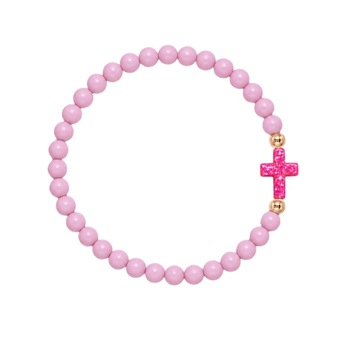 Seashell (Beach Barbie Cross)