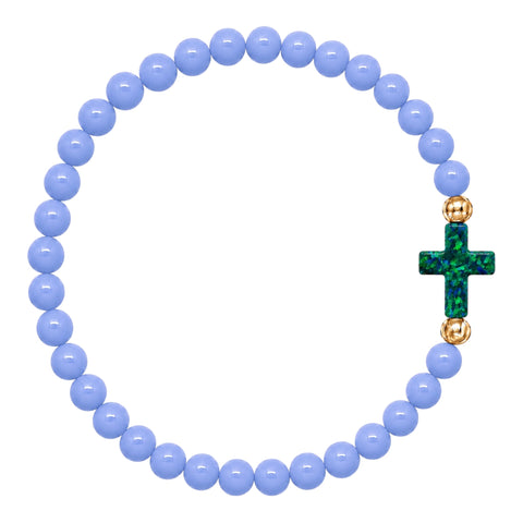 Lavender (Emerald Cross)