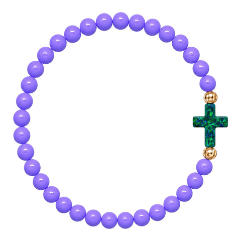 Passionfruit (Emerald Cross)