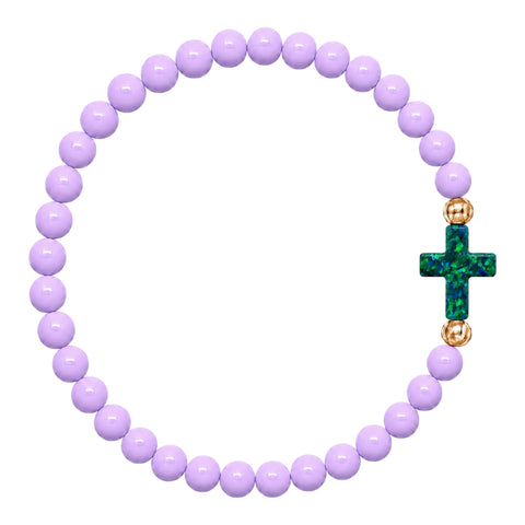 Lilac (Emerald Cross)