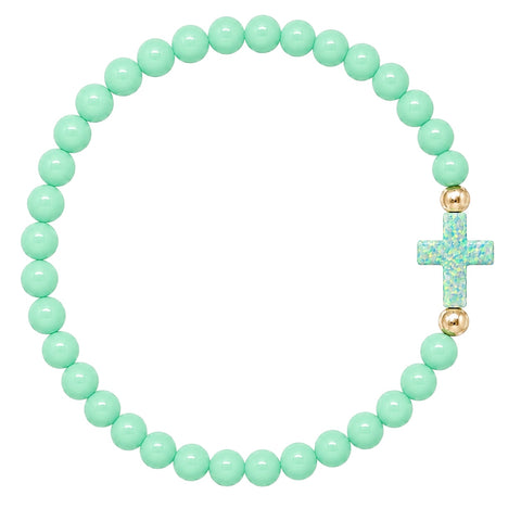 Spearmint (Apple Cross)
