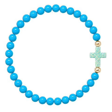Ocean (Apple Cross)