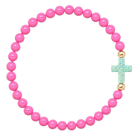 Bubblegum (Apple Cross)