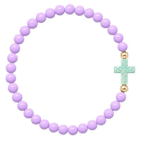 Lilac (Apple Cross)