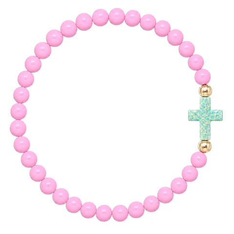 Flamingo (Apple Cross)