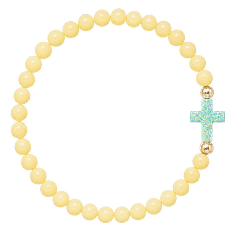 Sunshine (Apple Cross)