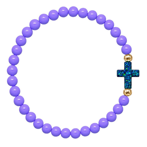 Passionfruit (Deep Blue Sea Cross)