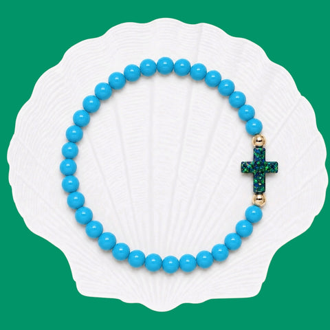 Ocean (Emerald Cross)
