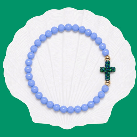 Lavender (Emerald Cross)