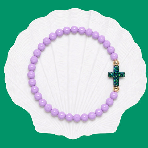 Lilac (Emerald Cross)