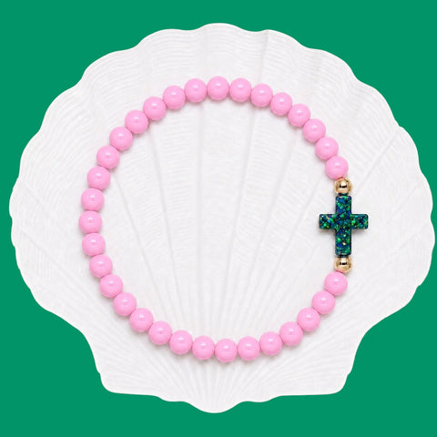 Flamingo (Emerald Cross)