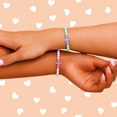 Lilac (Shimmery Shell)