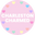 Charleston Charmed logo